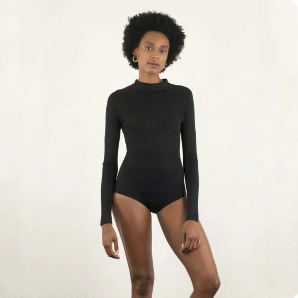 Wray Pine Bodysuit